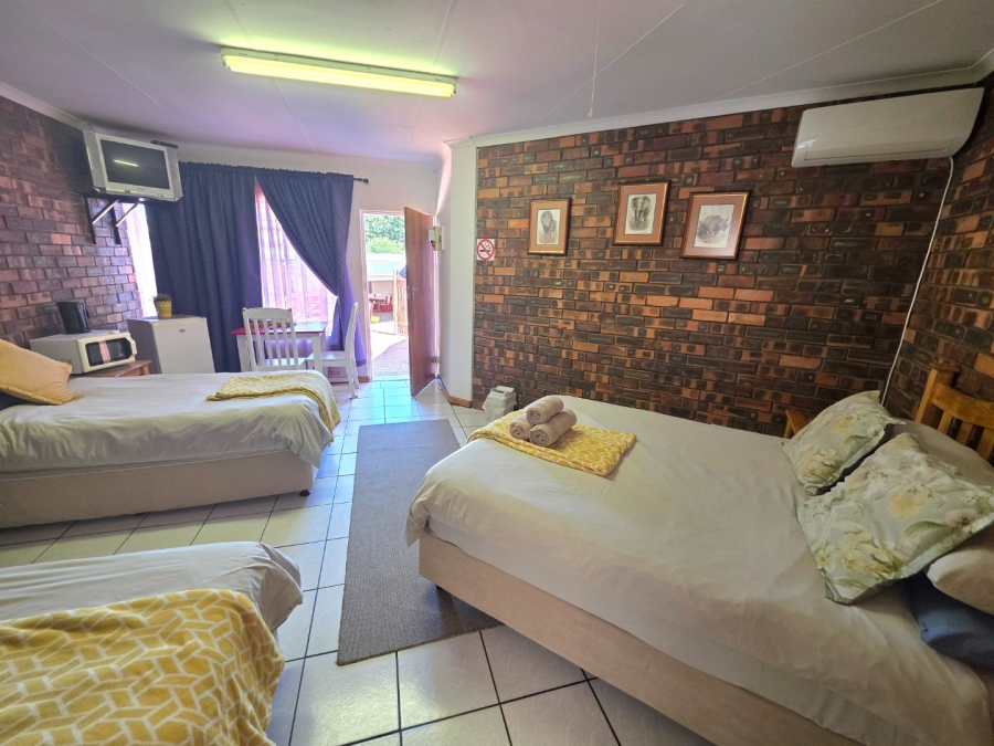 Commercial Property for Sale in Bethlehem Free State